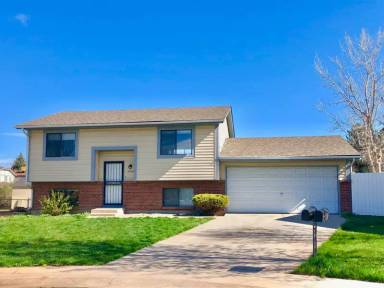 Main picture of 16189 E Montana Pl