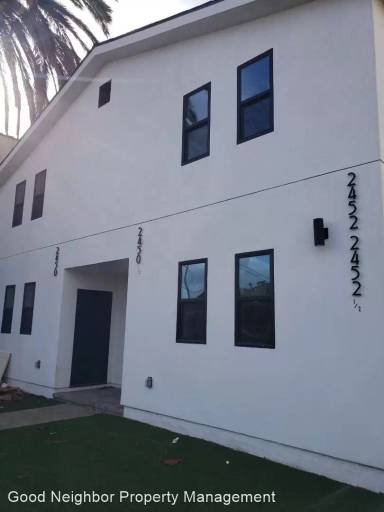 Main picture of 2450-52 1/2 Boulder St