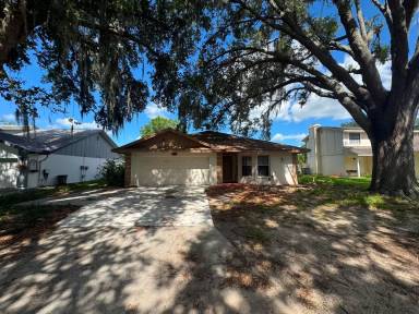 Main picture of 5818 Bambi Dr
