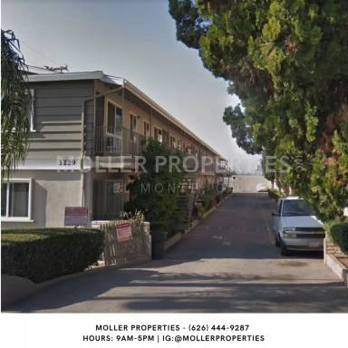 Main picture of 3229 Baldwin Park Blvd