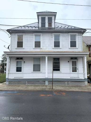Main picture of 11 Kennedy St