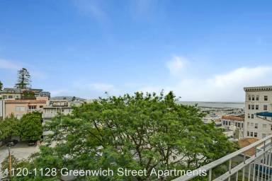 Main picture of 1120 Greenwich St