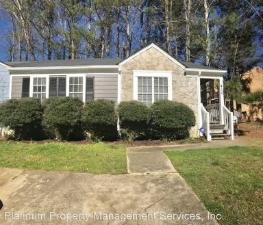 Main picture of 410 Water Oak Way SW