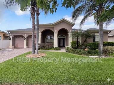 Main picture of 8629 Alexandria Harbour Pl
