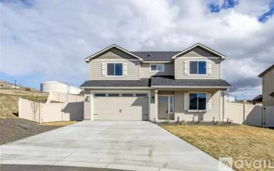 Main picture of 5501 Wildrye Loop