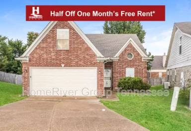 Main picture of 4816 Pine Frst