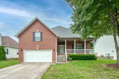 Main picture of 4016 Gersham Ct
