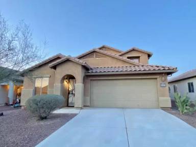 Main picture of 21638 E Governor Dr