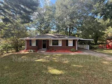 Main picture of 1305 Rockcut Rd