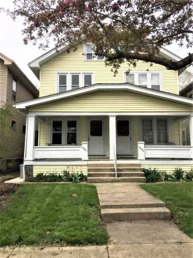 Main picture of 2621 N 4th St