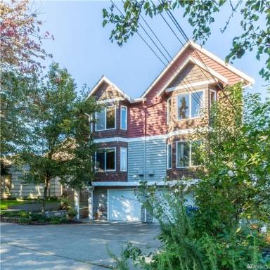 Main picture of 162 Florentia St