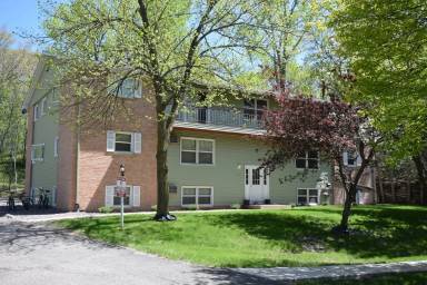 Main picture of Parkway Apartments