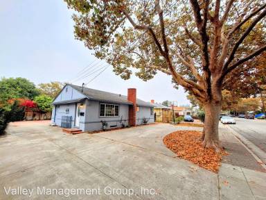Main picture of 2921 El Sobrante St