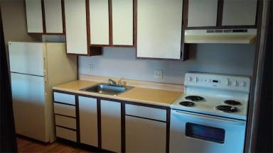 Main picture of Trenton Court Apartments