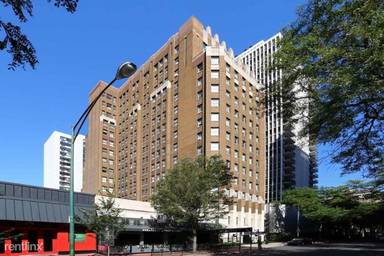 Main picture of Canterbury Court Apartments