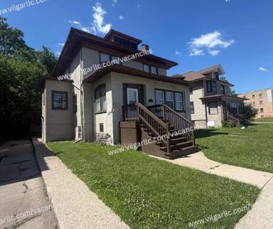 Main picture of 6 Warren St
