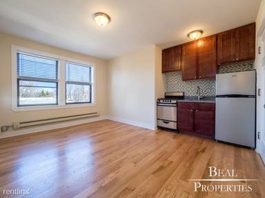 Main picture of 4546 N Damen Ave Apartments