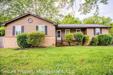 Main picture of 2609 Morganmeade Dr