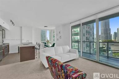 Main picture of Brickell West Condo