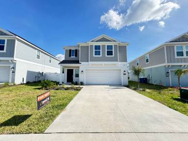 Main picture of 645 Bell Prairie Cir