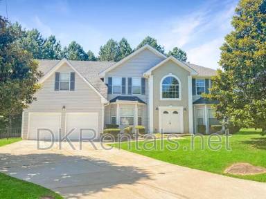 Main picture of 5006 Galahad Ct