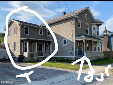 Main picture of 45 Commercial St
