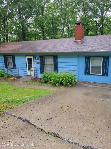 Main picture of 1412 Deck Hill Rd