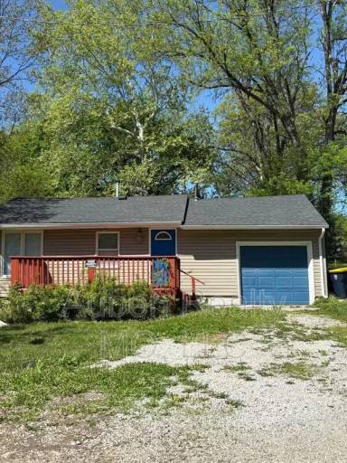Main picture of 5126 Booth Ave