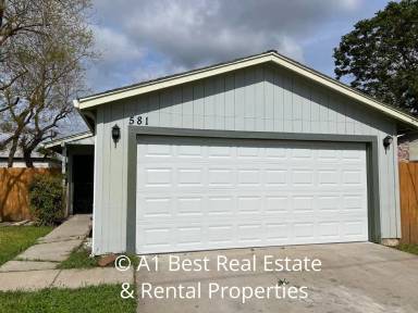 Main picture of 581 N 5th Ave