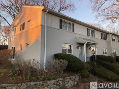Main picture of Mosswood Condominiums