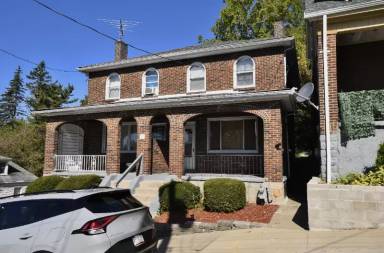 Main picture of 20 Belplain St