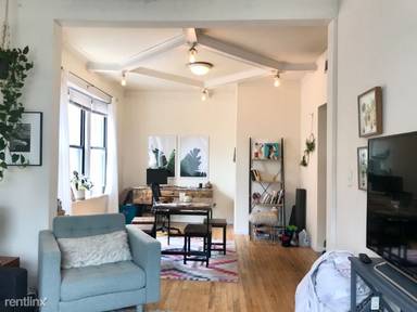 Main picture of 1314 N Damen Ave