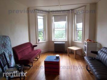 Main picture of 1175 Boylston St