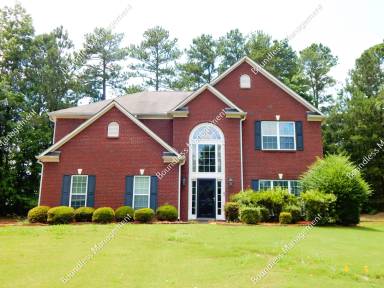 Main picture of 1505 Aughton Ct