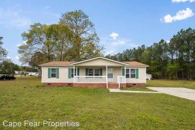 Main picture of 1502 Clan Campbell Dr