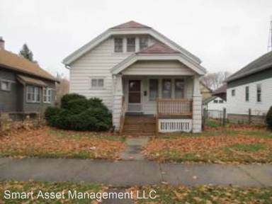 Main picture of 3046 N 46th St