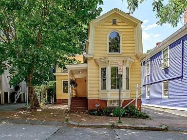 Main picture of 164 Neal St