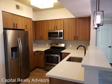 Main picture of Luxe Pasadena