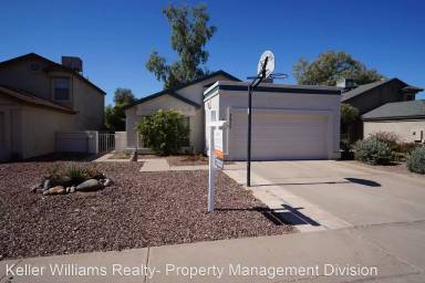 Main picture of 3955 W Cindy St