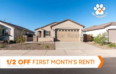 Main picture of 36400 W Mondragone Ln