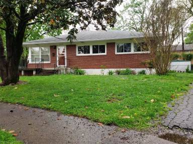 Main picture of 3504 Mina Ct