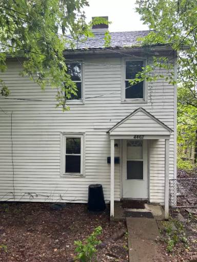 Main picture of 4467 5th St