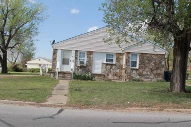 Main picture of 901 N Key Blvd