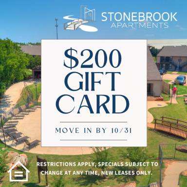 Main picture of Stonebrook Apartments