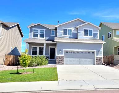 Main picture of 11309 Scenic Brush Dr