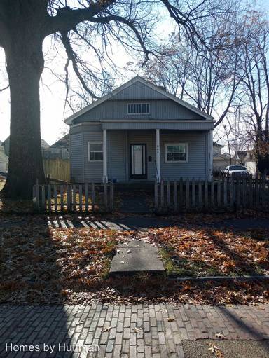 Main picture of 313 Adams Ave