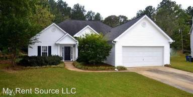 Main picture of 3429 Woodruff Ridge Ln