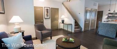 Main picture of The Win Townhomes
