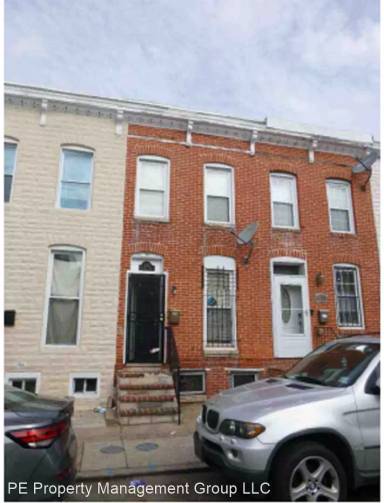 Main picture of 1170 Washington Blvd