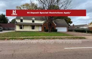 Main picture of 3255 Covington Pike